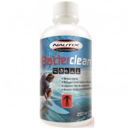 Nautix Bacterclean