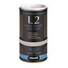 POLYURETANE ENAMEL Nautix L2 0.75 L