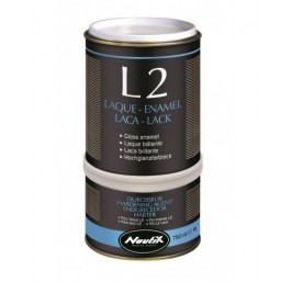 POLYURETANE ENAMEL Nautix L2 0.75 L