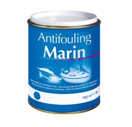 Nautix Marin Yachting antifouling 2.5L