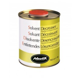 Nautix SOLVENT DEGREASER SD 0.75L