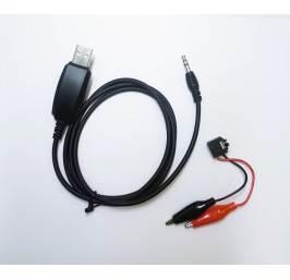 Programming Cable for VHF Marine transceiver KV-290