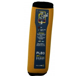 Floatation bag for PLB3