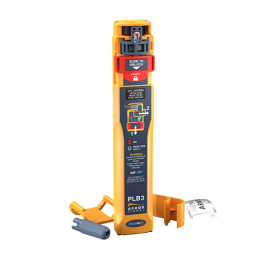 PLB3: Personal Locator Beacon with AIS, RLS, and NFC Mobile Connectivity