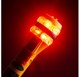 rescueME Electronic Distress Flare