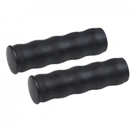 Trolley handles PVC Optiparts (2 pcs.)