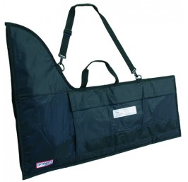 Optimist rudder and daggerboard bag Optiparts