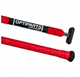 Optimist tiller extension 20 mm X-gripped