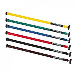 Optimist tiller extension 20 mm X-gripped