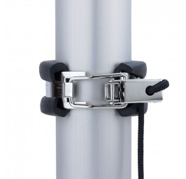 Optimist Mast lock