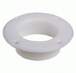 Optimist low friction deck collar Optiparts