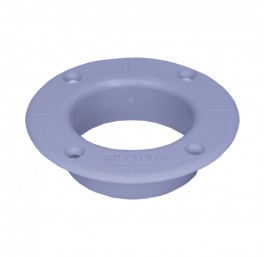 Optimist Delrin deck collar 