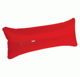 Buoyancy bag 48L, color red