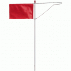 Optiparts Standard wind indicator