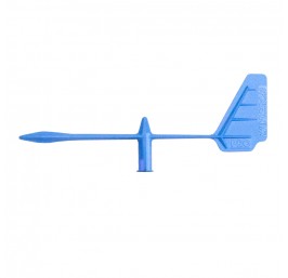 Vane only 