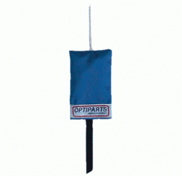 Optiparts Protest Flag