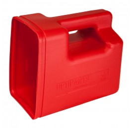 Optimist hand bailer 3.5l