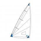 Optiparts Compatible training sail for Laser® Radial and ILCA® 6