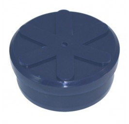 Bottom mast plug for Laser®