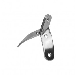 Vang bracket mast attachment for Laser® and ILCA®