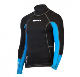 2.5mm Neo-Skin Top Windesign Sailing