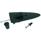 Win Design  Laser auto Bailer 
