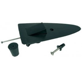 Win Design  Laser auto Bailer 
