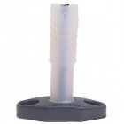 Windesign Joint with rope core -fixed base
