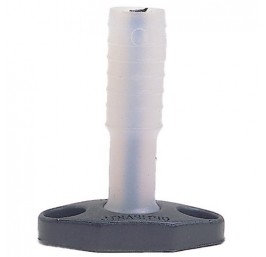 Windesign Joint with rope core -fixed base