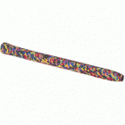 Eva foam grip for tiller extension