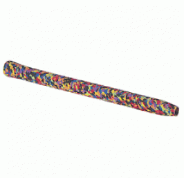 Eva foam grip for tiller extension