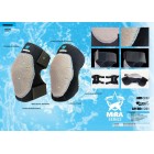 Windesign Kevlar Kneepads