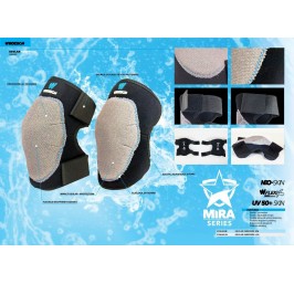 Windesign Kevlar Kneepads
