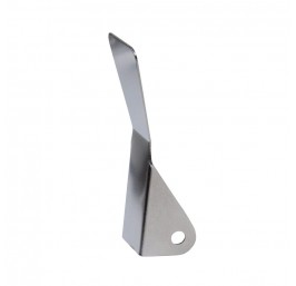 Optimist rudder retaining clip Optiparts
