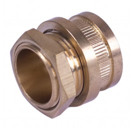 Brass cockpit drainbush set for Laser® and ILCA® 
