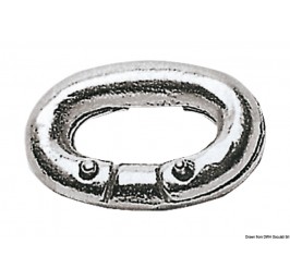 SS connecting link 8 mm