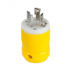 Osculati Dock side plug, male contact