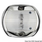 Compact 135° white led navigation light