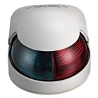 Deck light 225° red/green bicolour