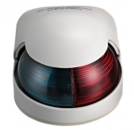 Deck light 225° red/green bicolour