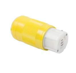 Osculati Plug  with sockets, female contacts