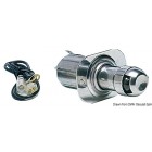Osculati Marine lighter, 12 V