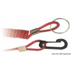 Kill cords for engines 