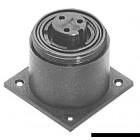Osculati External socket, female contacts