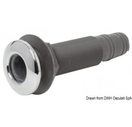 Osculati Skin fitting 19/20 mm