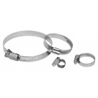 Jubilee clips 20-32mm