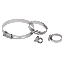 Jubilee clips 20-32mm