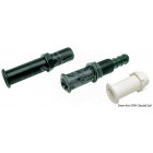 Water drain bushing 22.7 x 78 mm