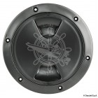 Stylish and practical inspection hatch