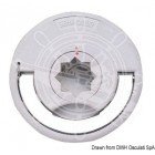 Osculati Bottom board lifting latch - retractable handle